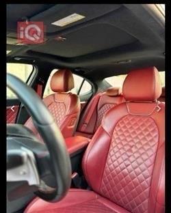 جنسس G70